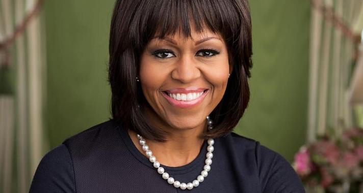 'A siker akkor jelentőségteljes és élvezetes, ha azt a sajátodnak érzed' - Idézetek Michelle Obama-tól