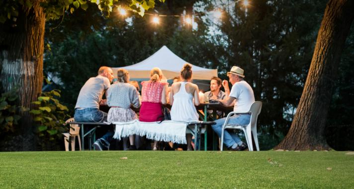 A szomszéd kertje mindig zöldebb - De mitől?