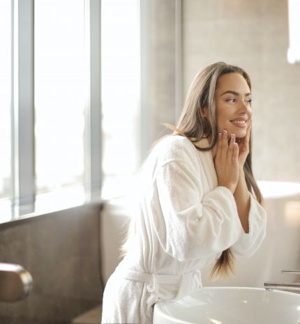 Melyik arctisztító a legjobb a bőrömnek?