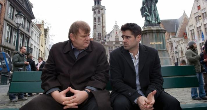Film emlékek: In Bruges 