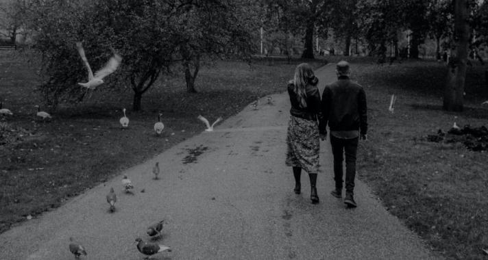 Szeretlek, de már nem úgy