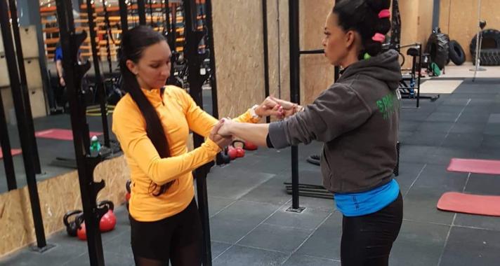 Interjú Bánkuti Gabriellával