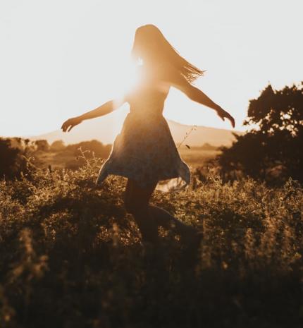 A pozitív gondolkodás nem egyenlő az önámítással