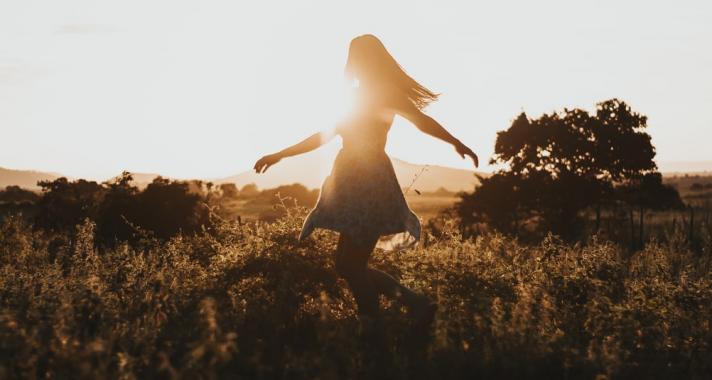 A pozitív gondolkodás nem egyenlő az önámítással