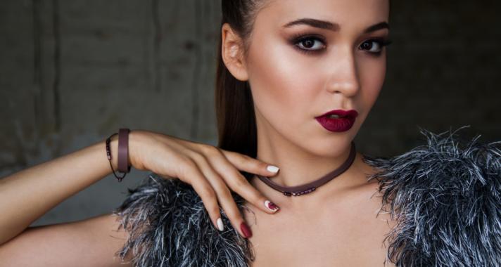 3 érzéki smink őszre