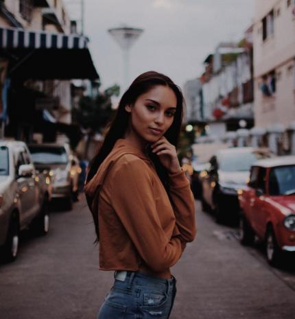 Mi mindent tanít neked egy erős anyai minta