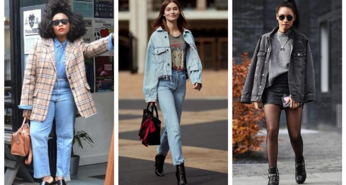 Stílusiskola: így viselj farmert farmerrel