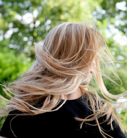 4 tipp a száraz, sérült haj ápolására