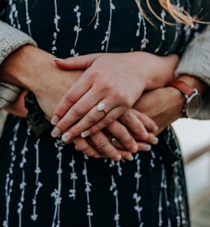 Fontos, hogy minden nap megtapasztald a fizikai kapcsolatot