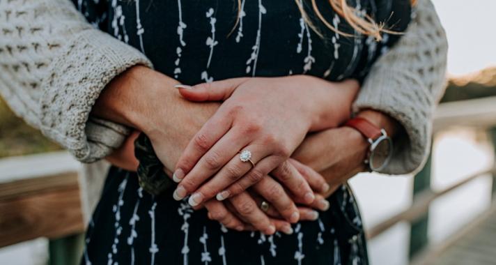 Fontos, hogy minden nap megtapasztald a fizikai kapcsolatot