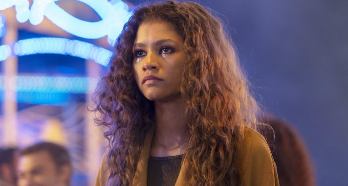 Zendaya történelmet írt a 2020-as Emmy-díjátadón