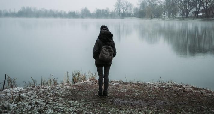 A túlérzékeny és túlgondoló emberek küzdelmei