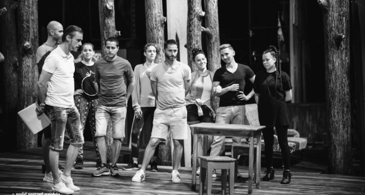 Identitáskeresés Győrben – Menyasszonytánc ajánló