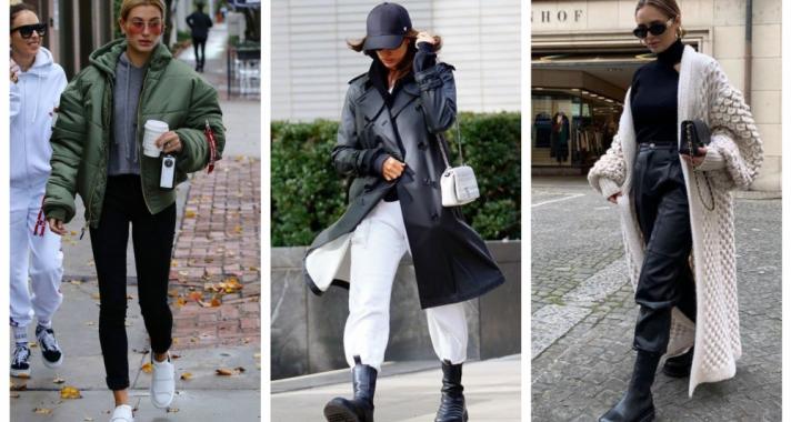 Stílusiskola: 10 csodás őszi outfit