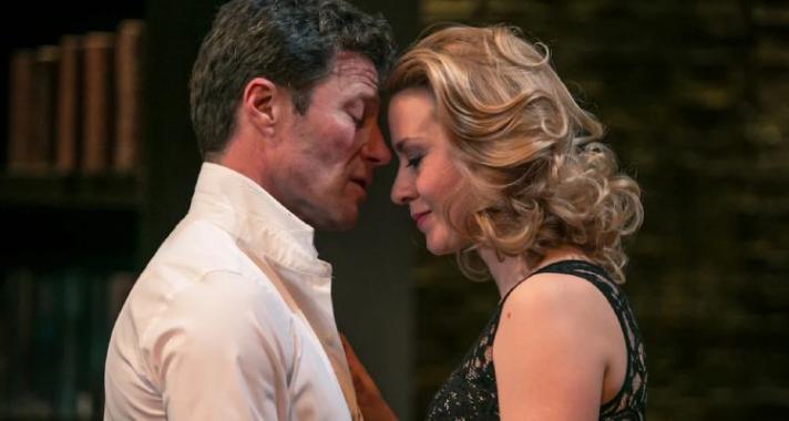 A Házassági leckék középhaladóknak második részének bemutatójára készül a Centrál Színház