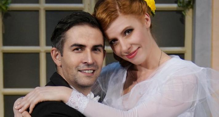 Na, de Államtitkár Úr! – Premier a Turay Ida Színházban