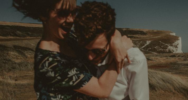 A megfelelő ember számára te sosem leszel hiba