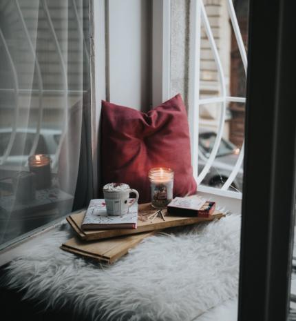 Hygge – Varázsold ősszel a nyugalom szigetévé az otthonodat