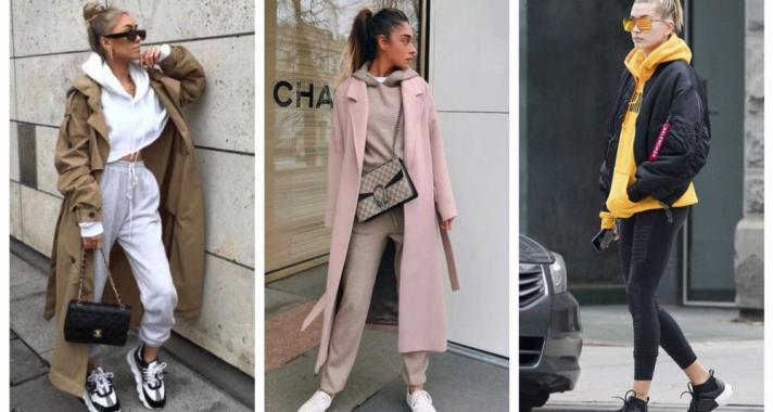 Stílusiskola: így viheted utcára az otthoni szetteket