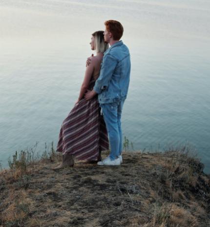 Szárnyalva szeretni