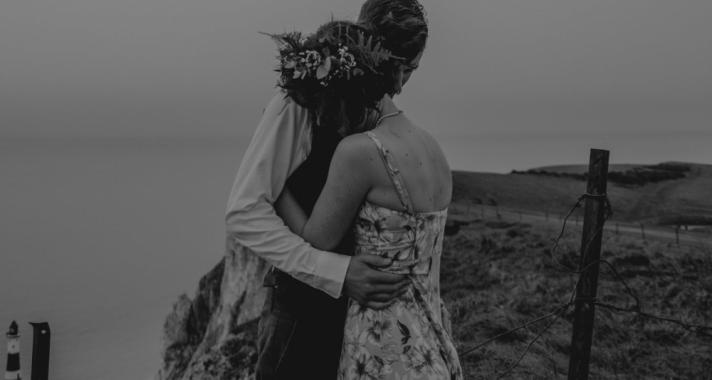 A férfi, akire nem érdemes várni