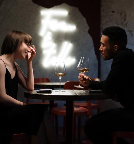 Rémálom randik és csalódások, vagyis az online társkeresés buktatói