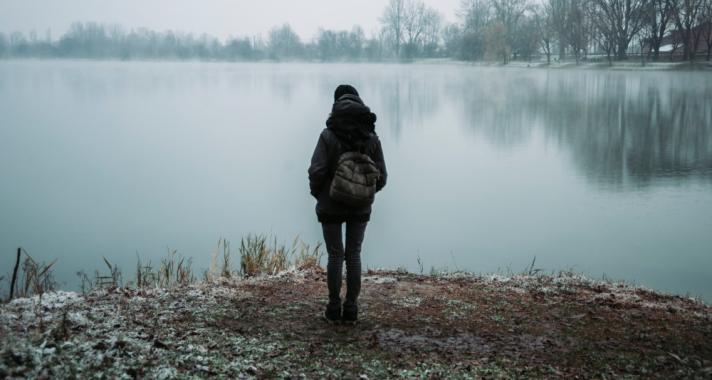 Amikor az elménk bezavar - Ne hidd el minden gondolatodat