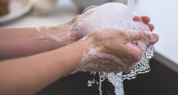 Ma van a kézmosás világnapja