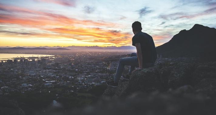 Férfiszempont: Folyton mozgásban