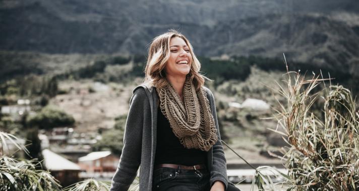 Te kivel beszélgetsz a legtöbbet?