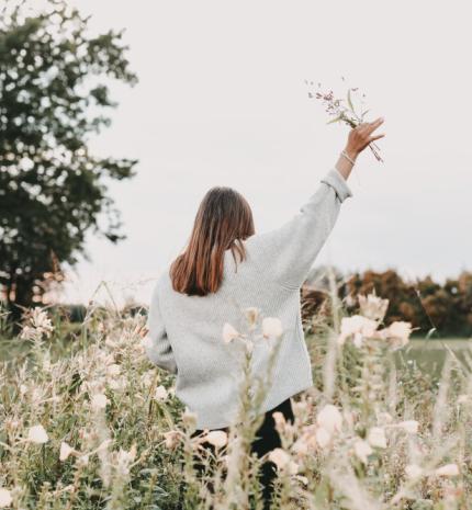 Csak azt tudod építeni, amiről tudod, hogy nincs elég. - Az önbizalomhiány