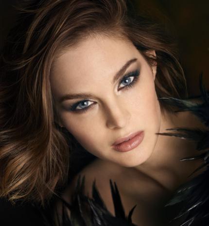 3 vadonatúj spirál a csábító tekintetért