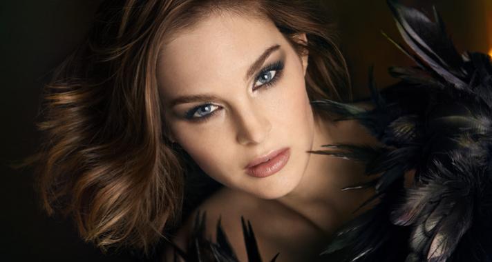 3 vadonatúj spirál a csábító tekintetért