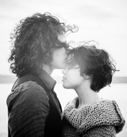 Ha a szeretet valódi, akkor is hűséges maradsz, amikor nehéz szeretni