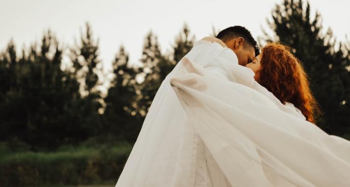 Vágyom rá, hogy megszelídíts és a mindenemmé válhass