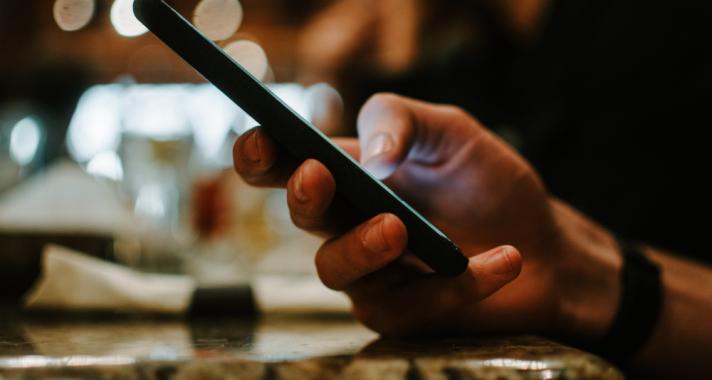 Férfiszempont: Igen. Nem. Jó. Oké.