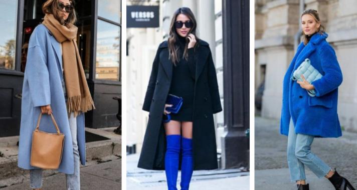 Stílusiskola: így viselj ősszel kéket