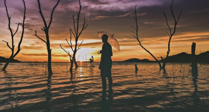 Férfiszempont: A sors a körülményeket alakítja, de a hozzáállásodat te formálod