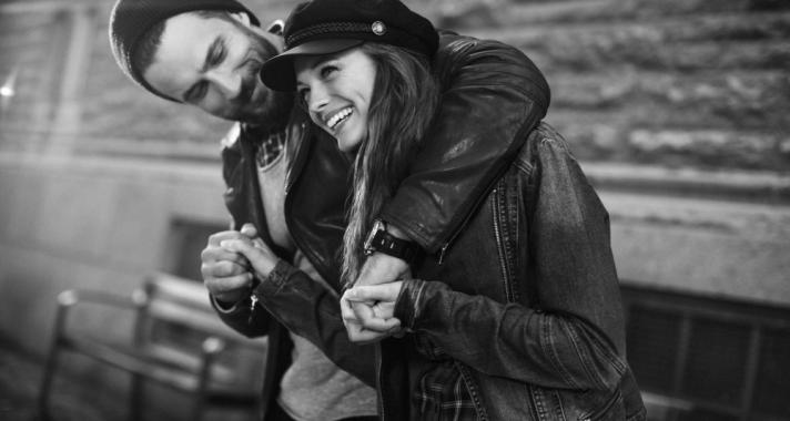 Aki igazán szeret, az a hibáiddal együtt szeret