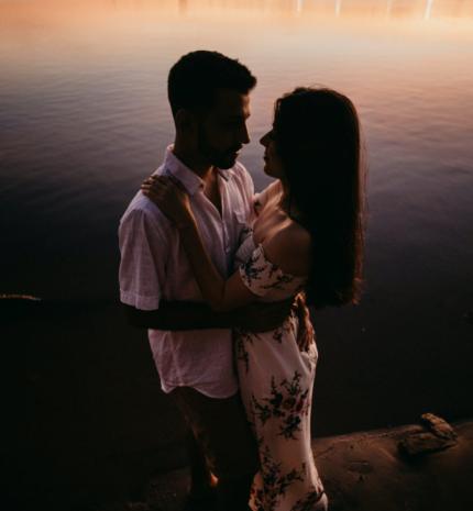 Válaszd azt, aki téged választ