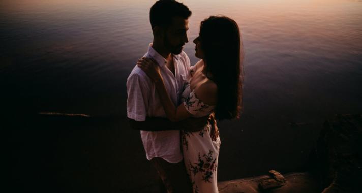 Válaszd azt, aki téged választ