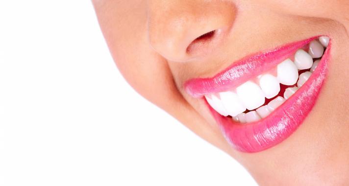 Crest 3D White Fogfehérítő matricák