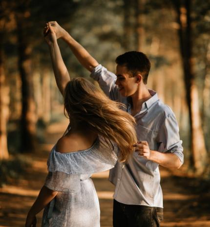 Amit mindenki megérdemel egy párkapcsolatban