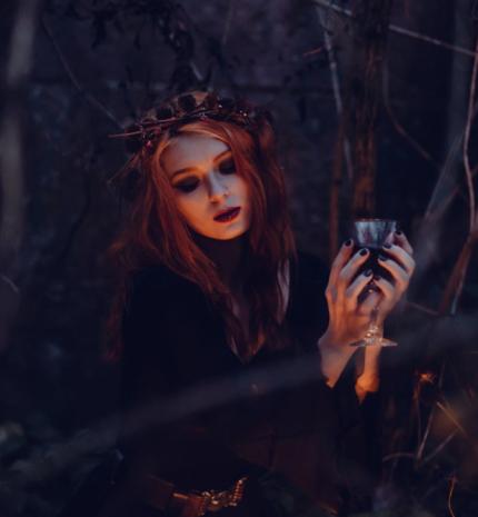 A babonák napja - Péntek 13