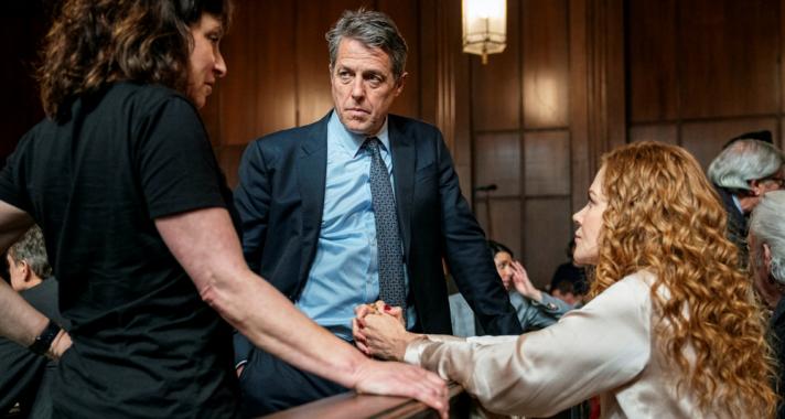 5 sorozat, amivel feldobhatod az otthon töltött estéket