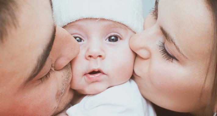 Nevelőszülő vagyok, a szeretet a hivatásom