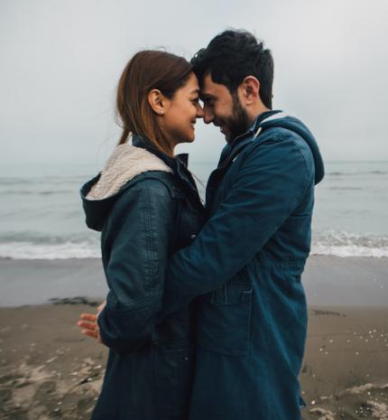 A fizikai vonzalom önmagában kevés egy párkapcsolathoz