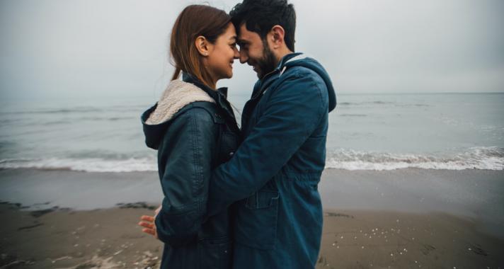 A fizikai vonzalom önmagában kevés egy párkapcsolathoz