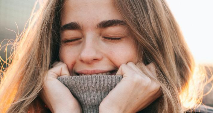 A hideg időben rakoncátlankodik a hajad? Így szelídítsd meg!