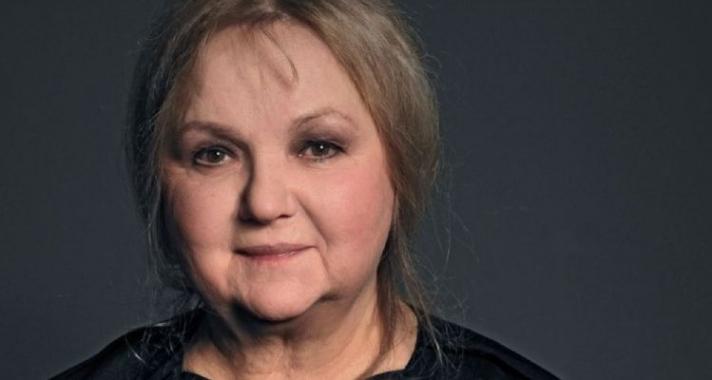 Pogány Judit egy időre elbúcsúzik a színpadtól